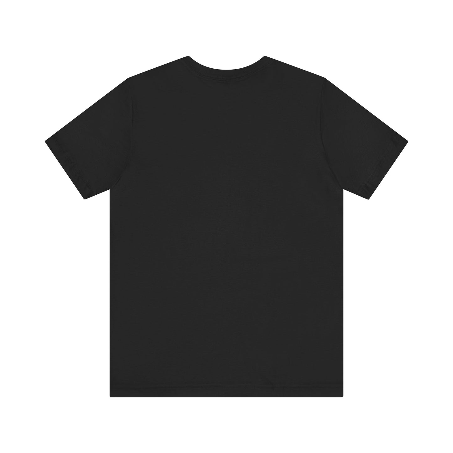 chevalier! (Unisex Jersey Short Sleeve Tee) |Rock Tongue Prints